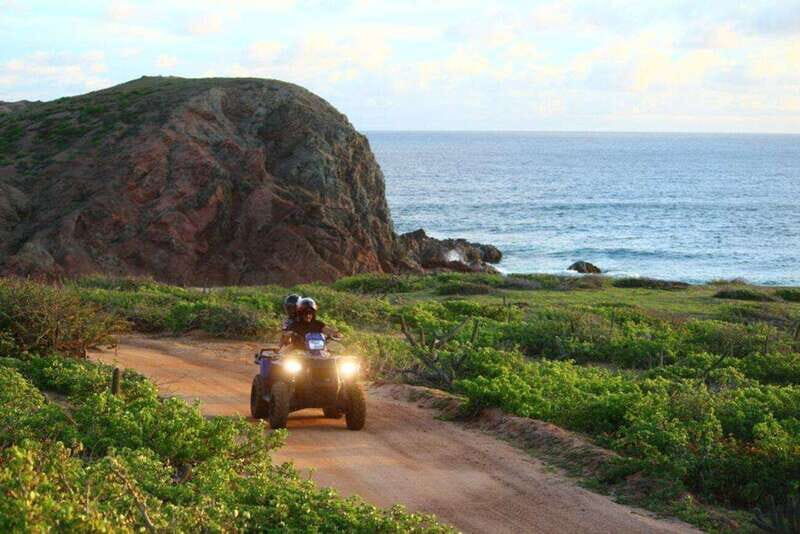 Los Cabos: ATV Spider Road Tour - The Itinerary and Experience Breakdown