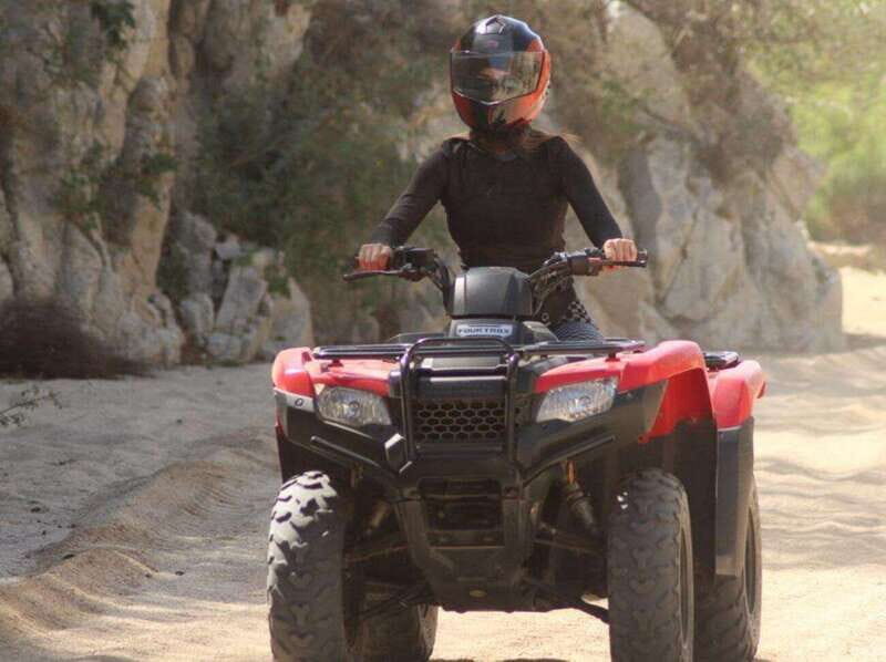 Los Cabos: ATV Spider Road Tour - Why This Tour Stands Out