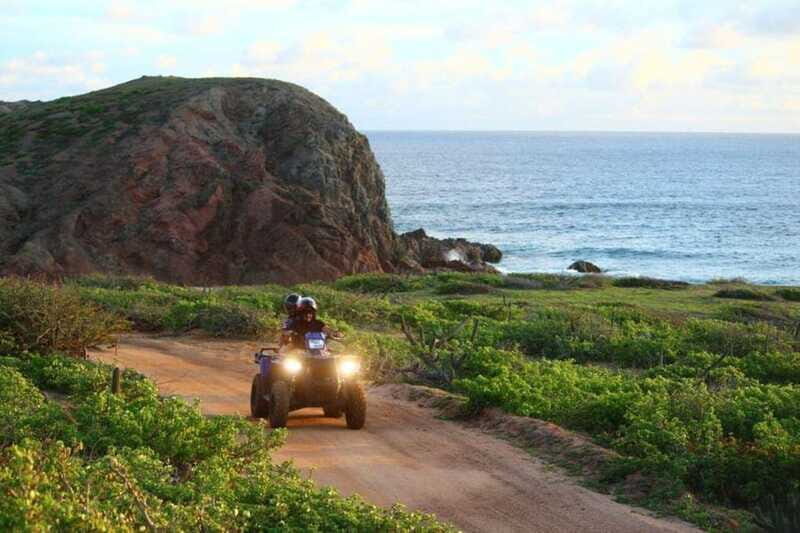 Los Cabos: ATV Spider Road Tour - The Sum Up