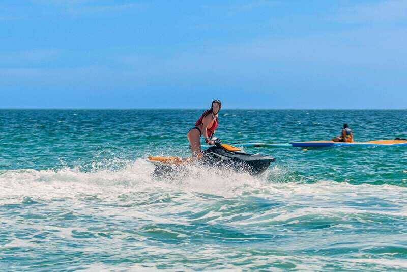 Los Cabos: Beach Pass at Wild Bay - Key Points