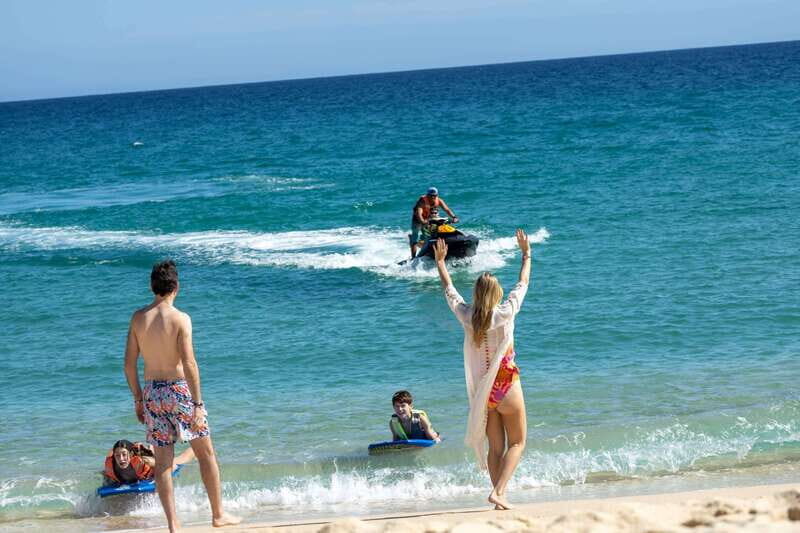 Los Cabos: Beach Pass at Wild Bay - An In-Depth Look at the Experience