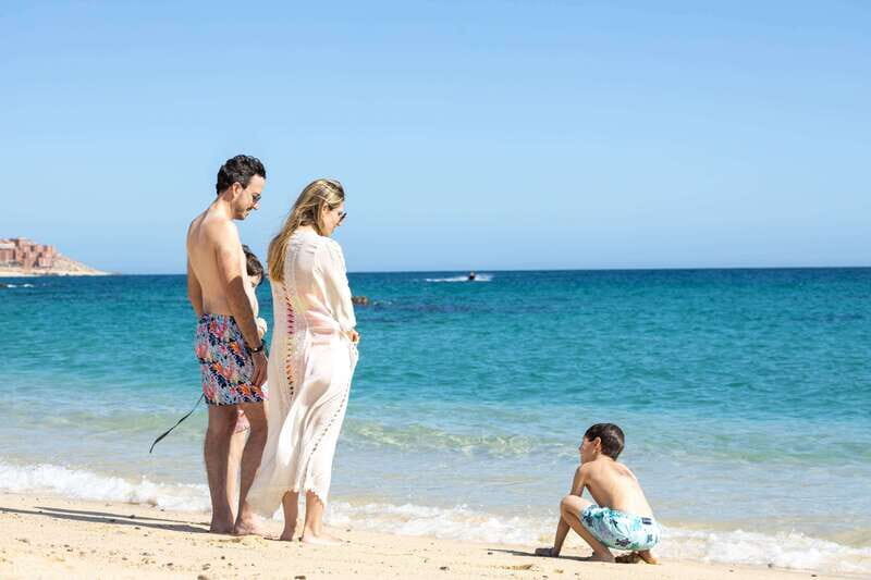 Los Cabos: Beach Pass at Wild Bay - Who Should Consider This Tour?