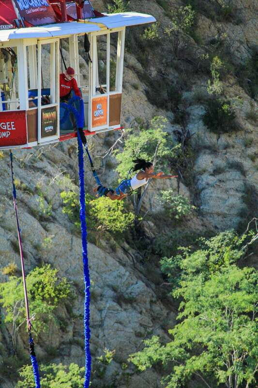 Los Cabos: Bungee Jump from a Glass Floor Gondola - Who Will Love This Tour?