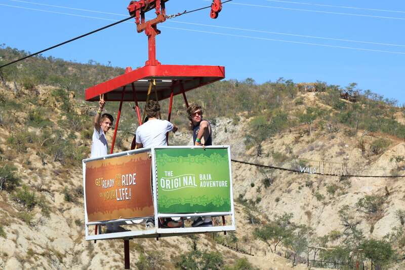 Los Cabos: Bungee Jump from a Glass Floor Gondola - Final Thoughts