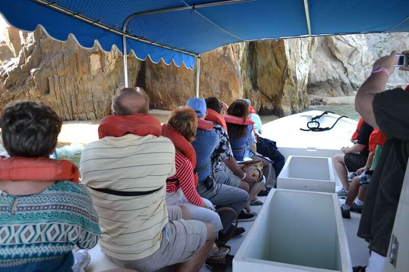 Los Cabos: City Tour with Cruise, Snorkeling, and Tastings - Key Points