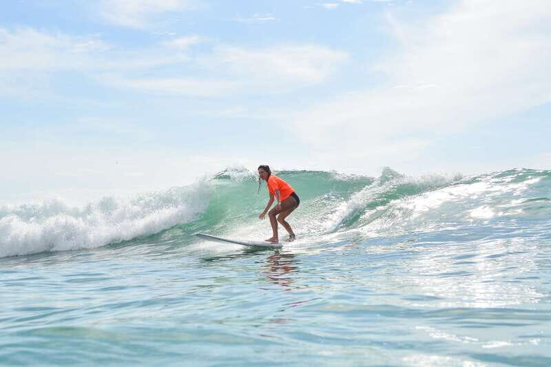 Los Cabos: Costa Azul Private Surf Lesson with Transfer - The Basics of the Tour