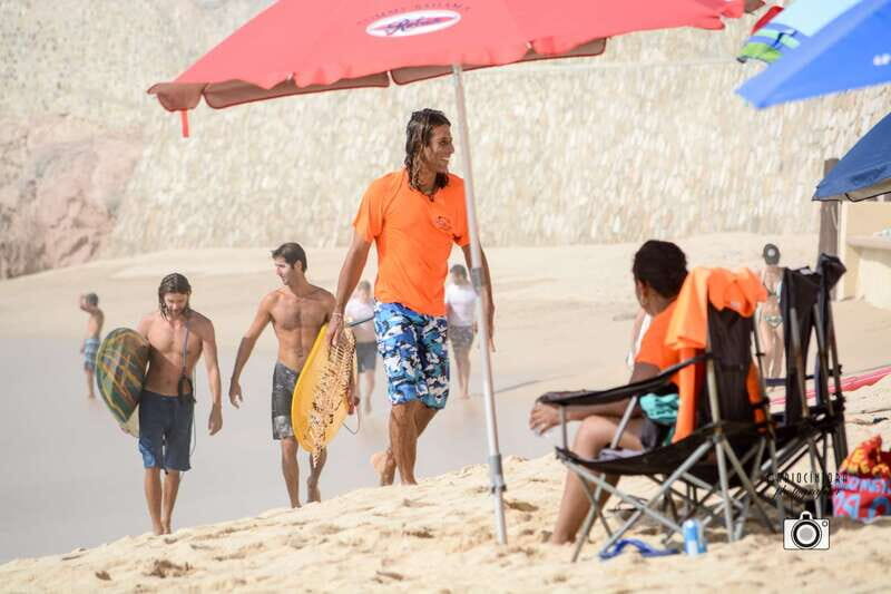 Los Cabos: Costa Azul Private Surf Lesson with Transfer - FAQ