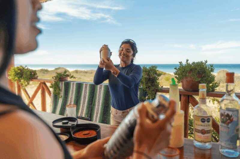 Los Cabos: Electric Bike Tour Beach & Desert Experience - Final Thoughts: Who Should Consider This Tour?