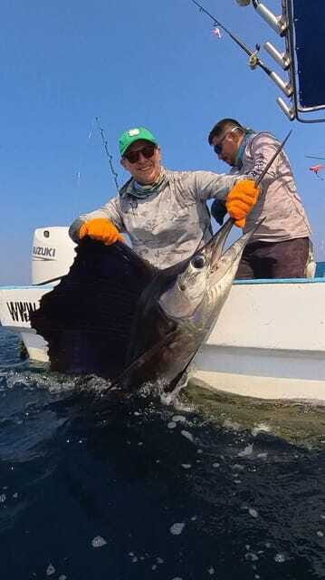 Los Cabos: Fishing Experience - The Sum Up