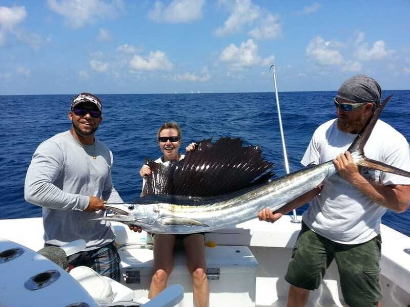 Los Cabos: Fishing Experience - FAQ