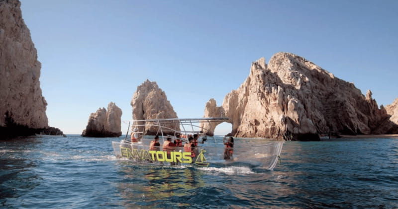 los-cabos-get-to-know-the-arch-on-the-iconic-transparent-boat-tour