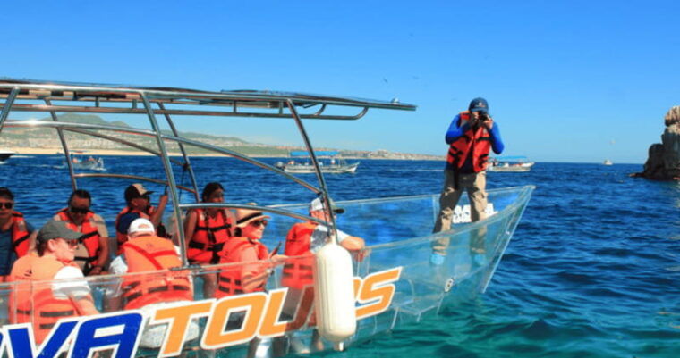 los-cabos-get-to-know-the-arch-on-the-iconic-transparent-boat-tour