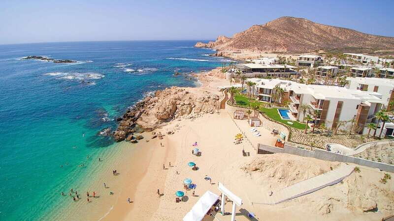 Los Cabos: Glass-Bottom Kayak and Snorkel Tour at Two Bays - What’s Not Included