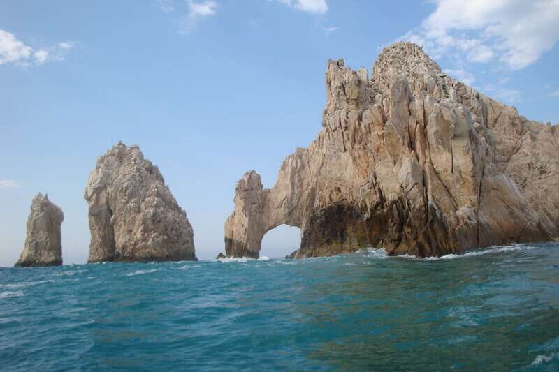 Los Cabos: Half-Day San Lucas and San Jose Tour - Key Points