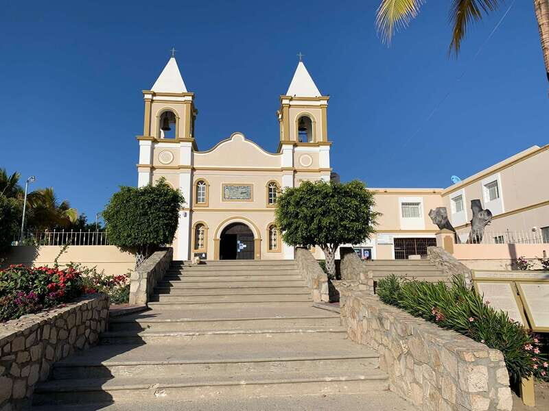 Los Cabos: Half-Day San Lucas and San Jose Tour - Why You Should Consider This Tour