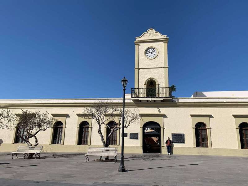 Los Cabos: Half-Day San Lucas and San Jose Tour - The Value of the Experience