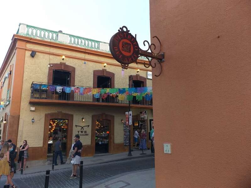 Los Cabos: Half-Day San Lucas and San Jose Tour - Who Will Love This Tour?
