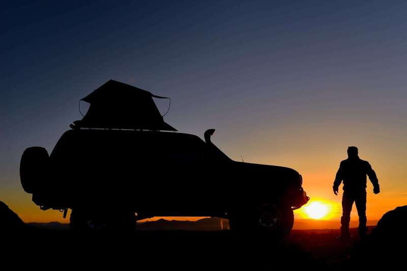 Los Cabos: Immersive 3-Day Desert Adventure - Key Points