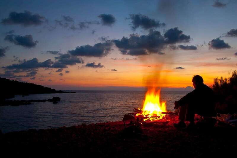 Los Cabos: Immersive 3-Day Desert Adventure - An In-Depth Look at the 3-Day Baja Adventure