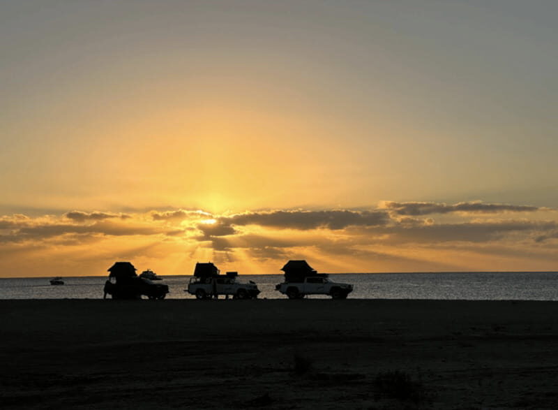 Los Cabos: Immersive 3-Day Desert Adventure - Who Would Love This Experience?