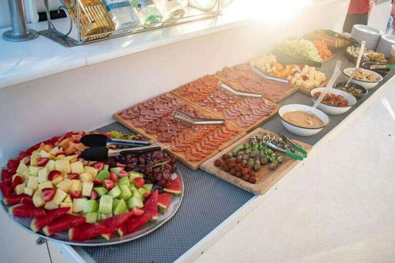 Los Cabos: Jazz & Wine Sunset Catamaran Cruise - Final Thoughts on Value and Experience