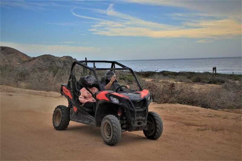 Los Cabos: Luxury UTV Viper Trail - Who Would Love This Tour?