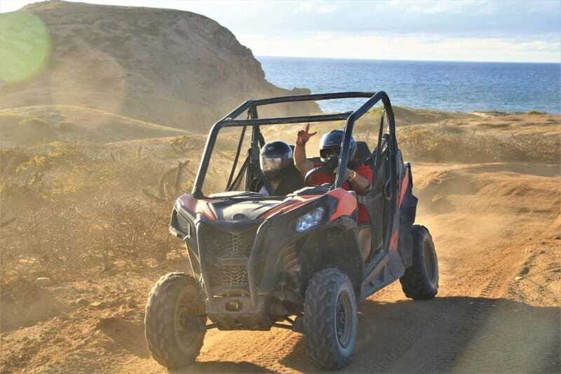 Los Cabos: Luxury UTV Viper Trail - The Bottom Line: Is It Worth It?