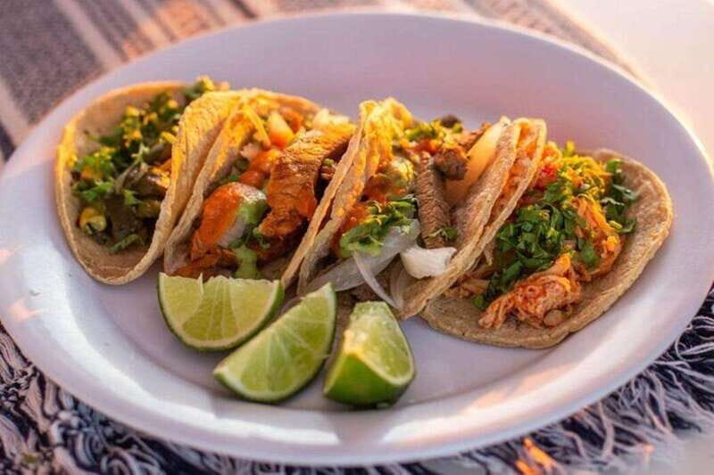 Los Cabos: Mexican Flavors Sunset Cruise with Open Bar - Los Cabos: Mexican Flavors Sunset Cruise with Open Bar — A Detailed Review