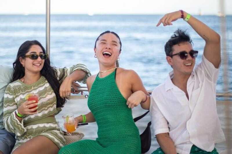 Los Cabos: Mexican Flavors Sunset Cruise with Open Bar - In The Sum Up