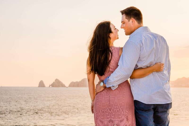 Los Cabos: Photo Session with Private Photographer - An Introduction to the Los Cabos Photo Session