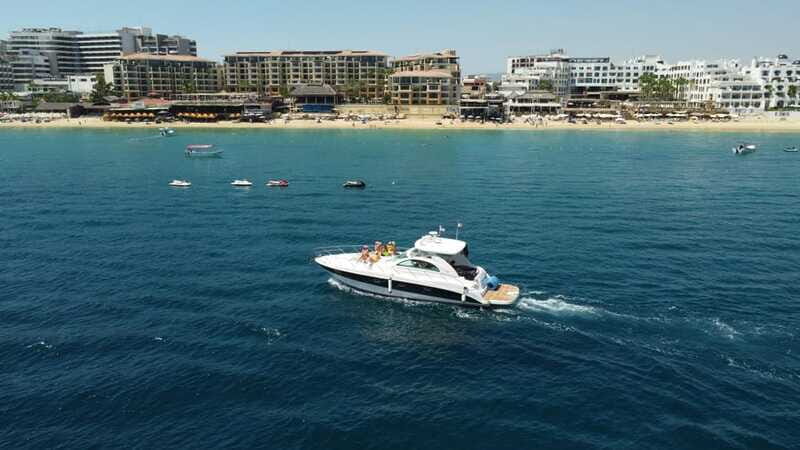 LOS CABOS: PRIVATE BAY AND ARCH TOUR. LUXURY YACHT - FAQ