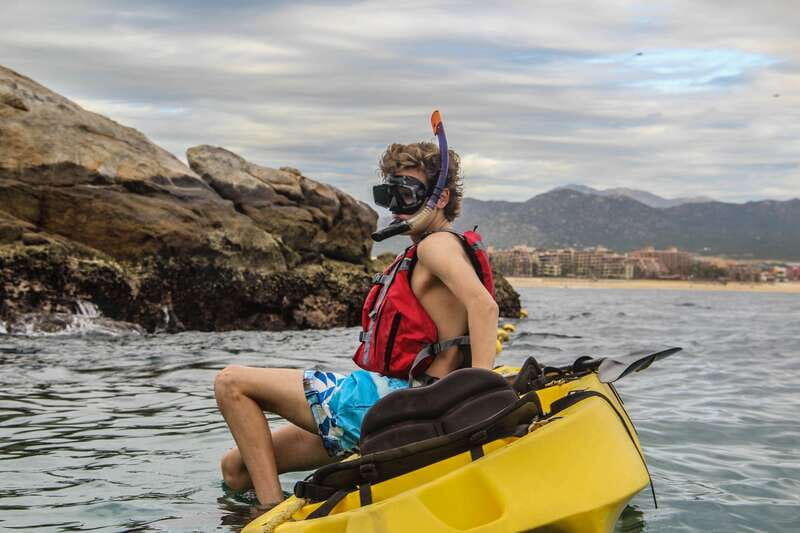 Los Cabos: Private Kayaking and Snorkeling Tour at the Arch - Why Choose This Tour?