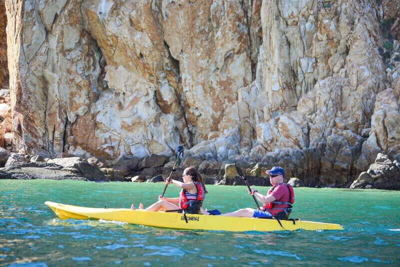 Los Cabos: Private Kayaking and Snorkeling Tour at the Arch - Who Will Love It?