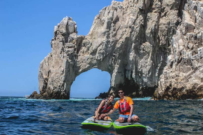 Los Cabos: Private Paddleboarding and Snorkeling Tour - Key Points
