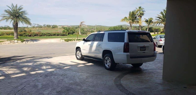Los Cabos: Private Shopping Tour with Transportation - Transportation and Service Quality