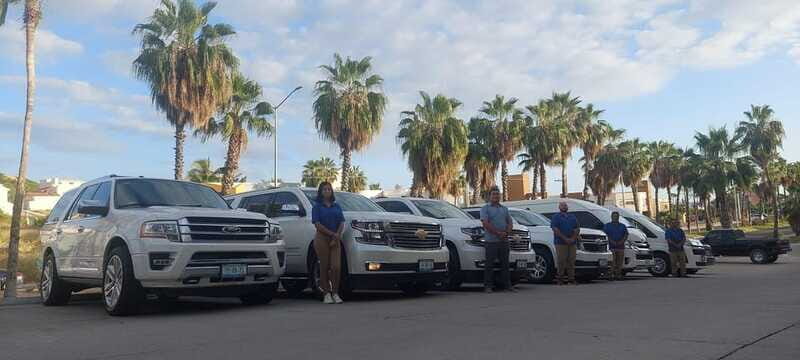 Los Cabos: Private Shopping Tour with Transportation - Who Is This Tour Best For?