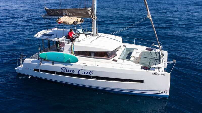 Los Cabos: Private Sunset Catamaran. - Considerations for Potential Guests