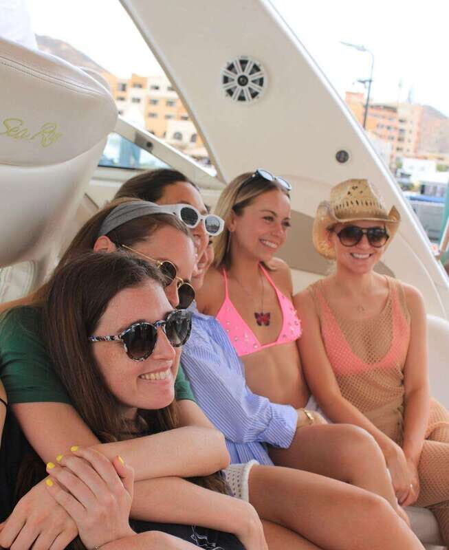Los Cabos Private Yacht Snorkeling & Scenic Cruise - Snorkeling in Vibrant Waters