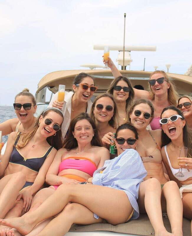 Los Cabos Private Yacht Snorkeling & Scenic Cruise - Onboard Delights: Food and Drinks