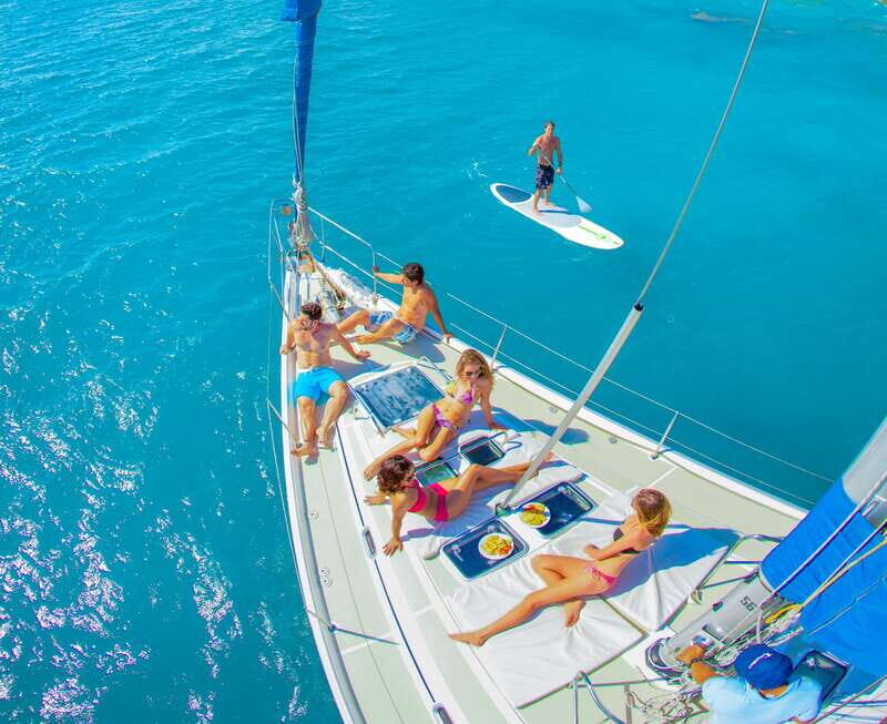 Los Cabos: Sailing Cruise with Snorkeling and Lunch - An Insightful Look at the Los Cabos Sailing Experience