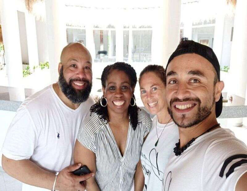 Los Cabos: Salsa/Bachata Group Class - The Itinerary: What to Expect