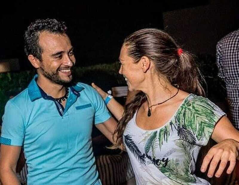 Los Cabos: Salsa/Bachata Group Class - The Experience Environment and Location