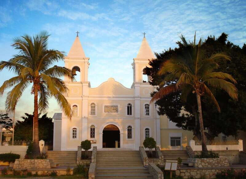 Los Cabos: San Jose and San Lucas Trip with Lunch - Who Should Consider This Tour?