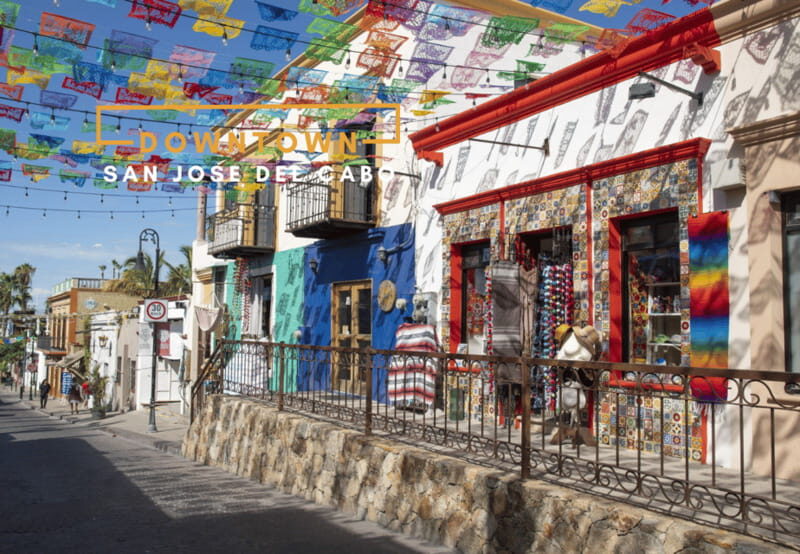 Los Cabos: San Jose del Cabo and Cabo San Lucas Tour - Discovering Baja California Sur: An Overview