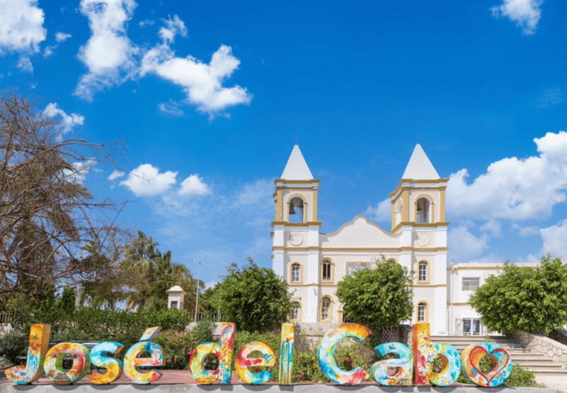 Los Cabos: San Jose del Cabo and Cabo San Lucas Tour - What’s Included and What’s Not