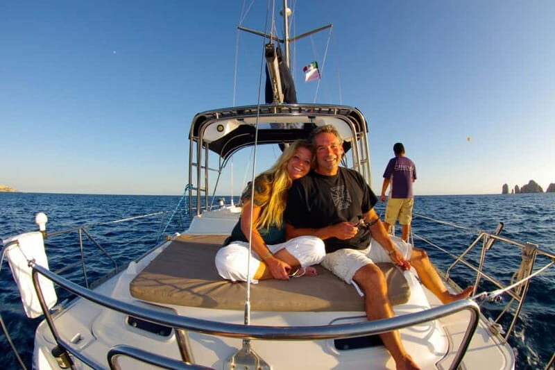 Los Cabos: Shared Sunset Sailing Cruise - Value and Booking Considerations