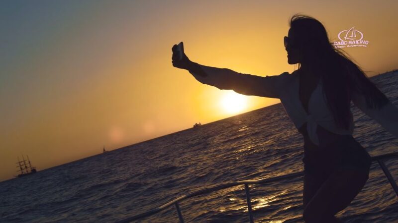 Los Cabos: Shared Sunset Sailing Cruise - Why You Should Consider This Sunset Sail