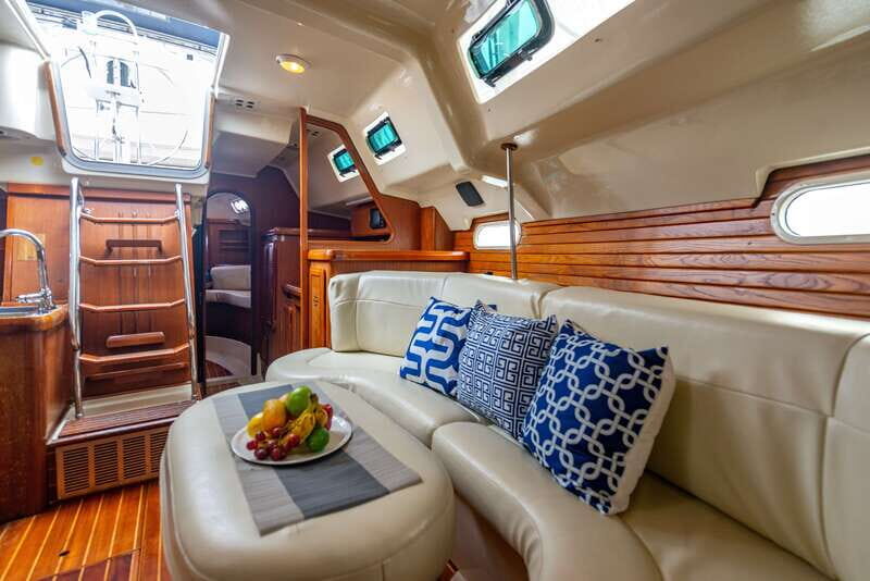 Los Cabos: Shared Sunset Sailing Cruise - FAQs
