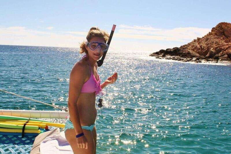 Los Cabos: Snorkeling Tour with Lunch and Open Bar - Los Cabos: Snorkeling Tour with Lunch and Open Bar
