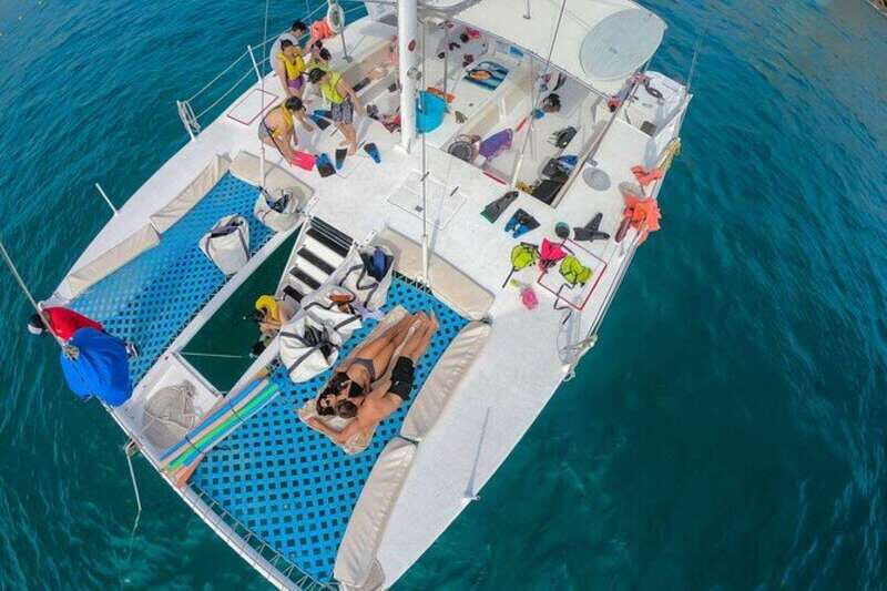 Los Cabos: Snorkeling Tour with Lunch and Open Bar - Practical Details and Tips for Travelers